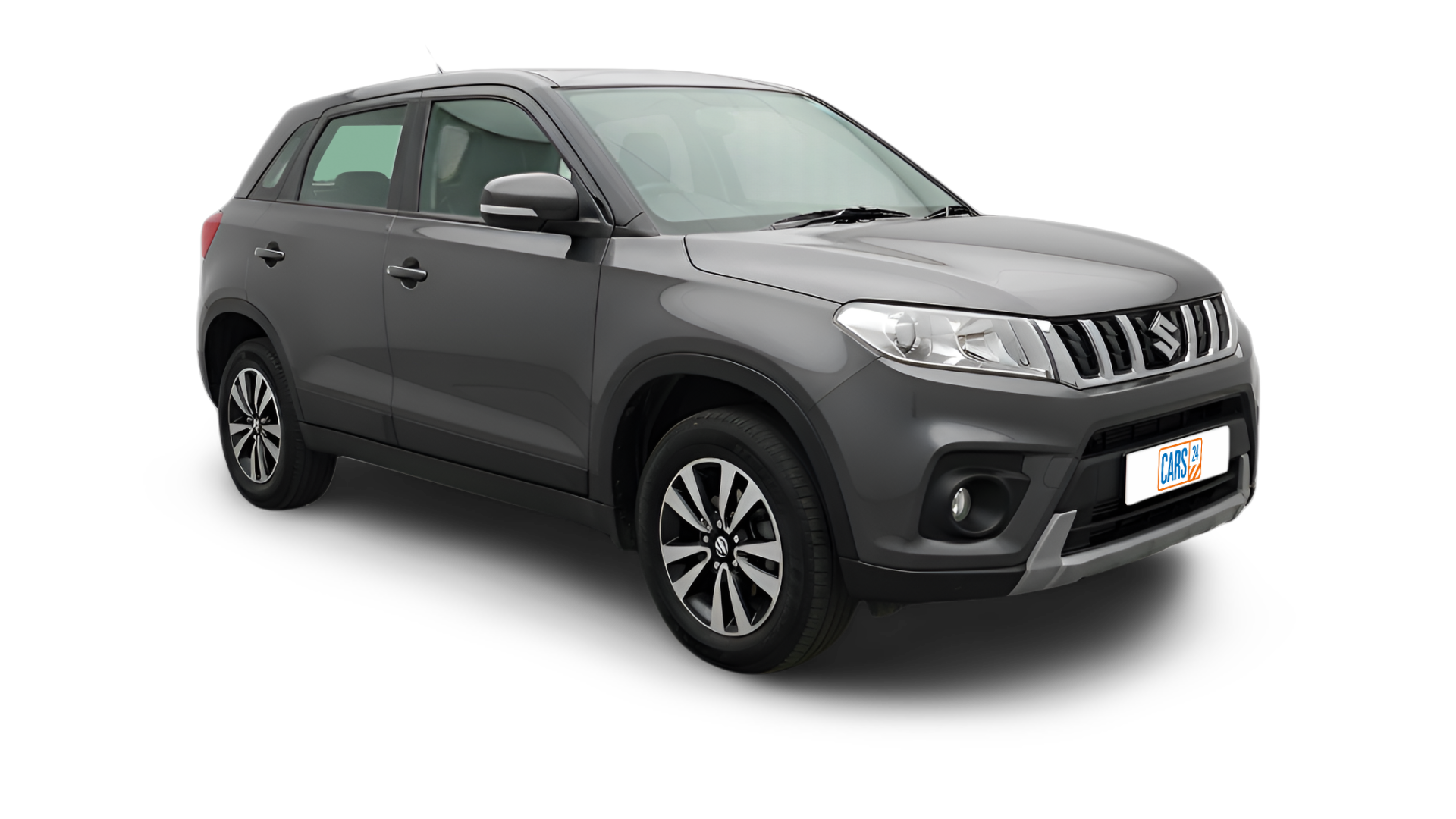 Maruti Vitara Brezza-img